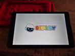 Deplay Kids Tablet Smart 4 ROOD - Zo goed als nieuw!, Computers en Software, Android Tablets, 8 inch, Zo goed als nieuw, Wi-Fi