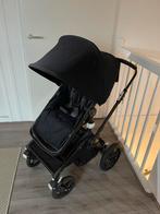 Bugaboo Fox - Compleet & Zwart - In Topstaat!, Ophalen, Bugaboo, Zo goed als nieuw, Combiwagen
