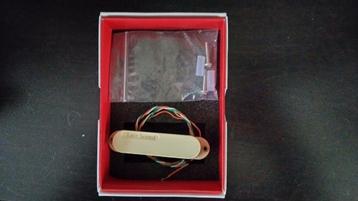 Lace Sensor Gold Pickup beschikbaar voor biedingen