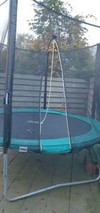 Trampoline 305 cm Salta, moet weg ivm verhuizing, Kinderen en Baby's, Speelgoed | Buiten | Trampolines, Ophalen, Gebruikt