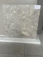 Vloertegel 60x60 uitverkoop (A-kwaliteit), Ophalen, 60 cm of meer, Nieuw, 10 m² of meer
