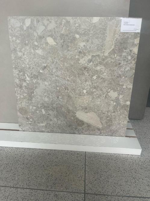 Vloertegel 60x60 uitverkoop (A-kwaliteit), Doe-het-zelf en Verbouw, Tegels, Nieuw, Vloertegels, Keramiek, 60 cm of meer, 60 cm of meer
