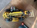 Lege technics, Ophalen, Zo goed als nieuw, Lego