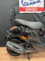 Piaggio Zip 50s | Brom/Snor | Garantie | Full option, Ophalen, Zip, Zo goed als nieuw, Benzine