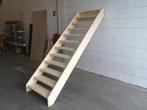 Steek trappen op maat v.a. 399,-, Ophalen of Verzenden, Nieuw, 2 tot 4 meter