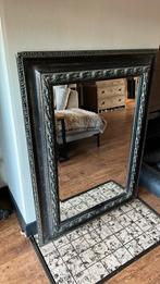 Grote siegel, Huis en Inrichting, Woonaccessoires | Spiegels, Ophalen of Verzenden, Zo goed als nieuw, Rechthoekig