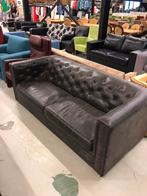 Replica Chesterfield bank, Ophalen, X, Zo goed als nieuw, X