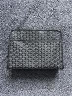Goyard GM Jouvence | Toilettas, Sieraden, Tassen en Uiterlijk, Ophalen of Verzenden, Gebruikt, Grijs, Heer of Dame
