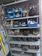 Tomos onderdelen partij 2., Fietsen en Brommers, Ophalen