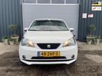 Seat Mii 1.0 Style Chic | Airco | Cruise Control, Voorwielaandrijving, Euro 5, Gebruikt, 840 kg