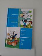 Carry Slee - Boom is boos avi, Boeken, Kinderboeken | Baby's en Peuters, Ophalen of Verzenden, Carry Slee