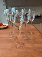 Rivièra Maison Wijnglazen - Set van 6, Huis en Inrichting, Keuken | Servies, Ophalen, Glas of Glazen, Overige stijlen, Glas