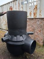 Dyka put, Ophalen, Nieuw, Minder dan 2 meter, 80 mm of meer