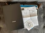 Epson perfection V39 scanner, Ophalen of Verzenden, Gebruikt, Epson