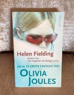 Olivia Joules - Helen Fielding, Ophalen of Verzenden, Zo goed als nieuw