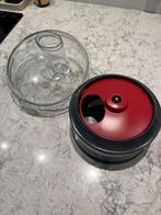 Magimix 5200xl sapcentrifuge, Witgoed en Apparatuur, Keukenmixers, Ophalen of Verzenden, Zo goed als nieuw