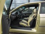 Bmw 3-SERIE 325ti Compact Aut. - Sportst./half leer, xenon e, Automaat, Gebruikt, Met garantie (alle), Leder
