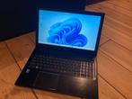 Acer F5 - 571 Laptop I3 8 GB 240 GB SSD Windows 11 Bluetooth, 240 GB, 15 inch, Qwerty, Ophalen of Verzenden
