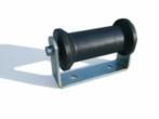 Kielrol  - bootrol 133 mm met houder, Ophalen of Verzenden, Nieuw