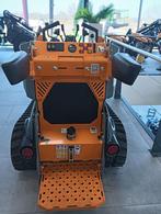 Giant GS 950T Skidster rups schranklader ( DEMO ), Wiellader of Shovel