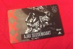 te koop ajax pec zwolle 421 2x naast elkaar, Tickets en Kaartjes, Twee personen, December