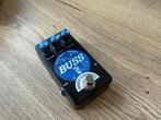 Barber Electronics BUSS Five Watt World (overdrive), Ophalen of Verzenden, Zo goed als nieuw, Distortion, Overdrive of Fuzz