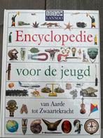 Encyclopedie voor de jeugd - Sesam Lannoo, Boeken, Encyclopedieën, Ophalen of Verzenden, Gelezen, Algemeen, Los deel