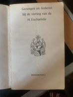Kerkboek met gezang, Ophalen of Verzenden