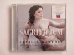 Cecilia Bartoli - Sacrificium, Verzenden, Romantiek, Zo goed als nieuw, Opera of Operette