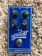 Aguilar TLC Compressor, Muziek en Instrumenten, Effecten, Ophalen of Verzenden, Gebruikt, Compressor