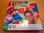 Taboe junior, Ophalen of Verzenden, Nieuw