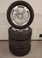Mercedes-Benz Vito 225/55R17 Zomerbanden Pirelli, Auto-onderdelen, Banden en Velgen, Ophalen, Banden en Velgen, 17 inch, Bestelwagen