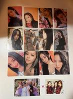 Twice pcs, Ophalen of Verzenden, Gebruikt, Foto of Kaart