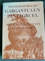 Gargantua En Pantagruel Rabelais, Ophalen of Verzenden, Zo goed als nieuw