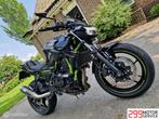 ️ Kawasaki Z650 2020 7xxxkm mt07 z750 a2 35kw, Motoren, Motoren | Kawasaki, 649 cc, Bedrijf, Toermotor, 12 t/m 35 kW
