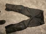 motor broek, Motoren, Kleding | Motorkleding, Ophalen of Verzenden, Tweedehands, Dames, Broek | leer