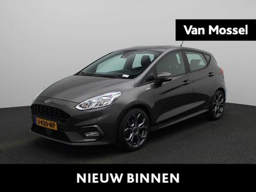 Ford Fiesta 1.0 EcoBoost ST-Line | Nacigatie | Winter pack |, Auto's, Ford, Bedrijf, Te koop, Fiësta, ABS, Airbags, Airconditioning