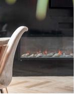 Moderne Elektrische Haard - Inbouw, Huis en Inrichting, Ophalen, Elektrisch, Zo goed als nieuw, Inbouw