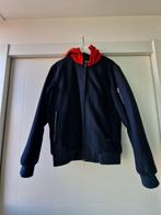 Wemoto Jas, Ophalen of Verzenden, Zo goed als nieuw, Blauw