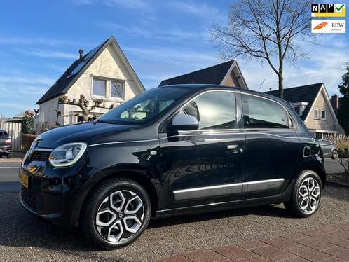 Renault Twingo 1.0 SCe Collection 71.000 km NL-AUTO-NAP., Auto's, Renault, Bedrijf, Te koop, Twingo, ABS, Airbags, Airconditioning