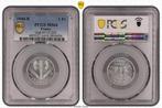 1 Franc 1944 B PCGS MS64, Verzenden, Frankrijk, Losse munt