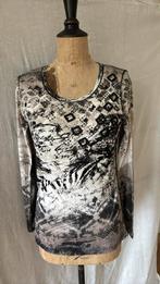 Nice Connection longsleeve maat 42 nieuw, Kleding | Dames, Nice connection, Overige kleuren, Maat 42/44 (L), Nieuw