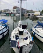 Jeanneau Fantasia/Sunway 27 - vaarklaar voor komend seizoen, Watersport en Boten, Ophalen, Gebruikt, Diesel, Tourjacht of Cruiser