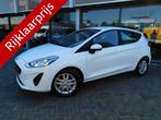 Ford Fiesta 1.0 EcoBoost Connected | Comfort Pack | NAVI | A, Voorwielaandrijving, Stof, Gebruikt, Euro 6