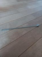 Pootuitdraai sleutel/verlengadaptor pootuitdraai, Caravans en Kamperen, Ophalen, Zo goed als nieuw