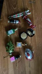 Kerstballen, Diversen, Kerst, Ophalen of Verzenden, Gebruikt