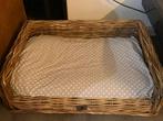 Honden mand, Dieren en Toebehoren, Ophalen, Zo goed als nieuw, Riet