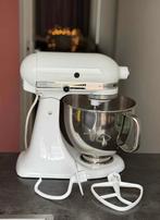 KitchenAid keukenmachine, Ophalen, 4 liter of meer, 3 snelheden of meer, Zo goed als nieuw