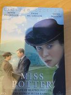DVD Miss Potter " Limited Edition", Alle leeftijden, Verzenden, Gebruikt, Drama