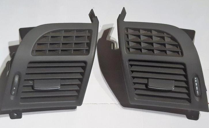 Mercedes W211 E-klasse dashboard luchtrooster links / rechts, Auto-onderdelen, Airco en Verwarming, Mercedes-Benz, Gebruikt, Ophalen of Verzenden